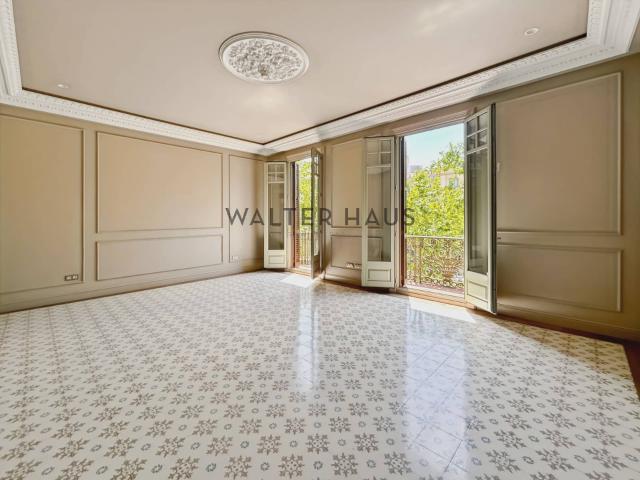 Flat for rent in La Dreta de L'Eixample, Barcelona city, Barcelona