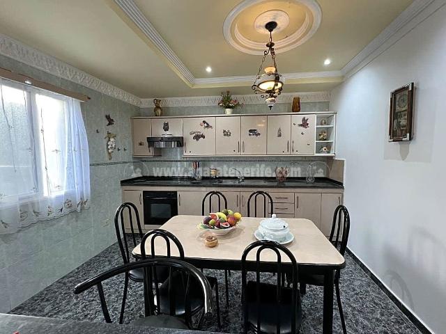 Flat for rent in La Guancha, Tenerife