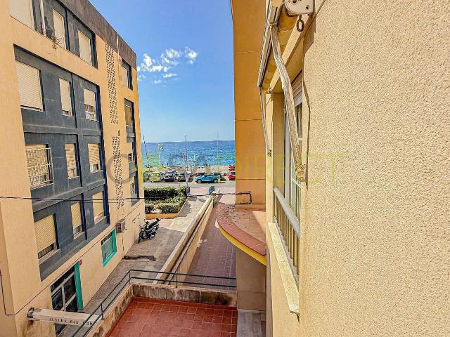 Flat for rent in La Herradura, Almuñécar, Granada