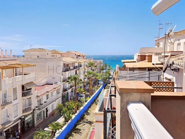 Flat for rent in La Herradura, Almuñécar, Granada