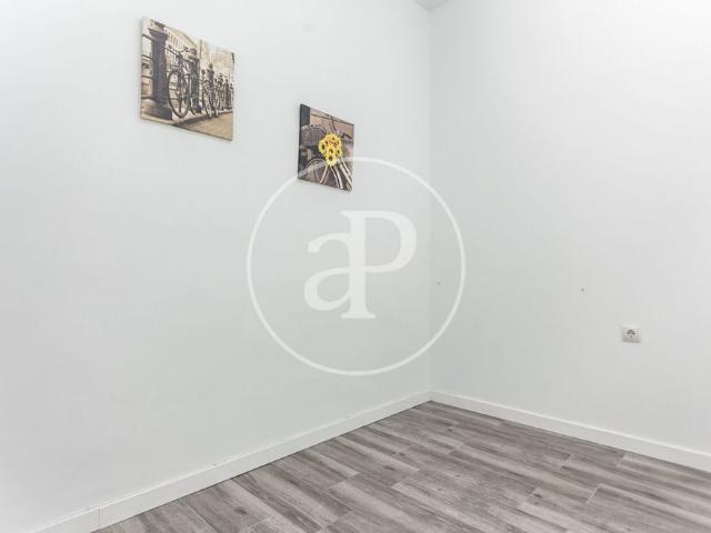 Flat for rent in La Petxina Valencia