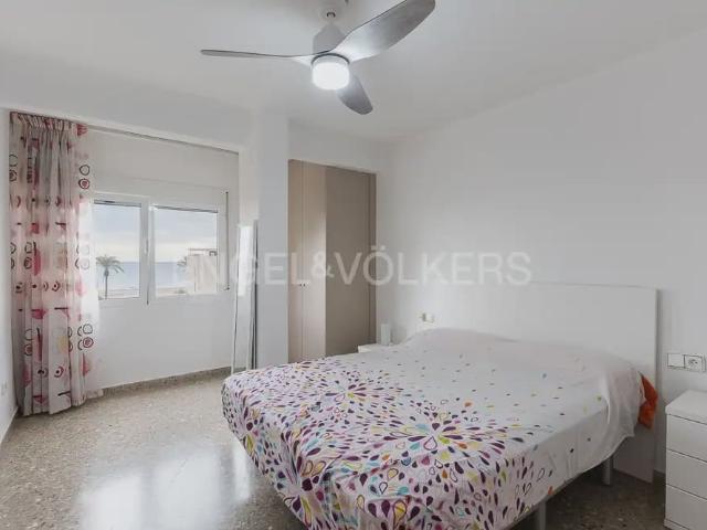 Flat for rent in La Pobla de Farnals, Valencia