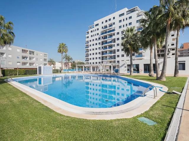 Flat for rent in La Pobla de Farnals, Valencia