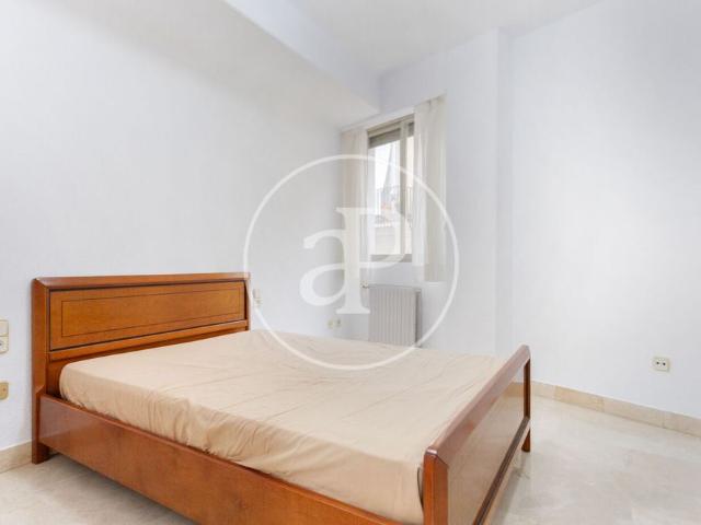Flat for rent in La Seu Valencia