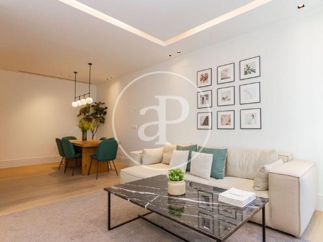 Flat for rent in Lagasca