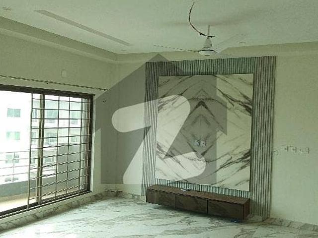 Flat For Rent In Lahore