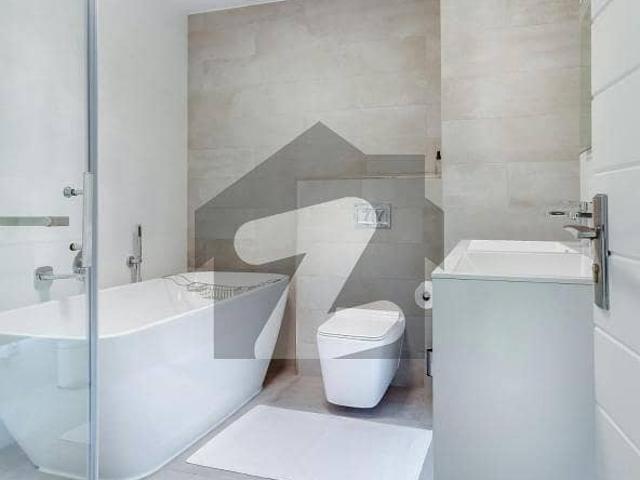 Flat For Rent In Lahore