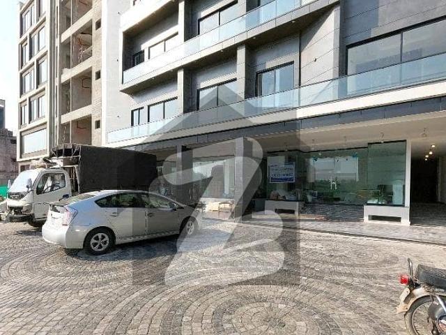 Flat For Rent In Lahore