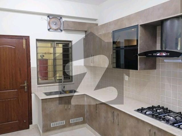 Flat For Rent In Lahore Askari 11 Sector D