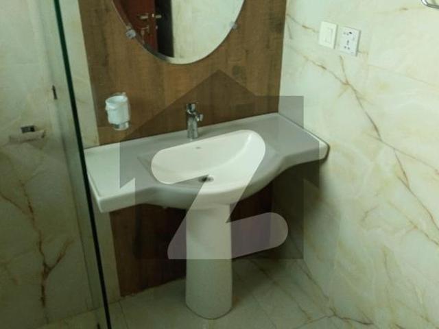 Flat For Rent In Lahore Askari 11 Sector D