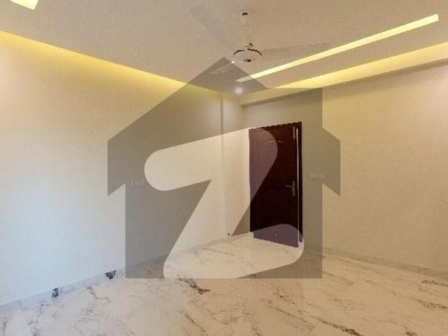 Flat For Rent In Lahore Askari 11 Sector D