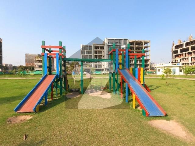 Flat For Rent In Lahore Midway Commercial