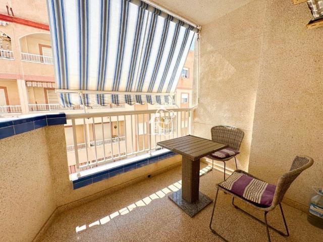 Flat for rent in Las Viñas, Guardamar del Segura, Alicante