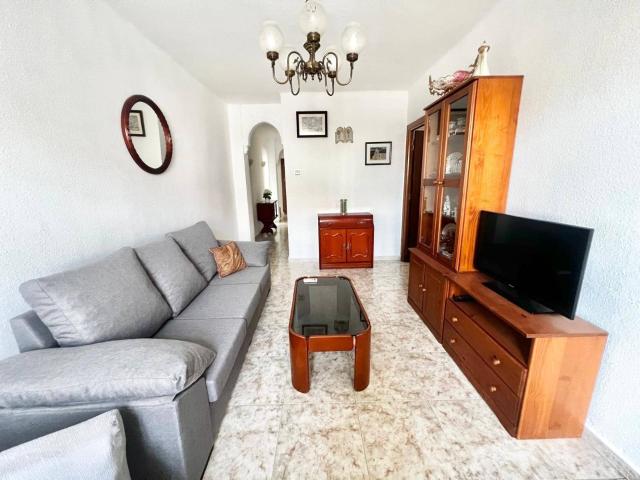 Flat for rent in Las Chapas, Málaga city, Málaga
