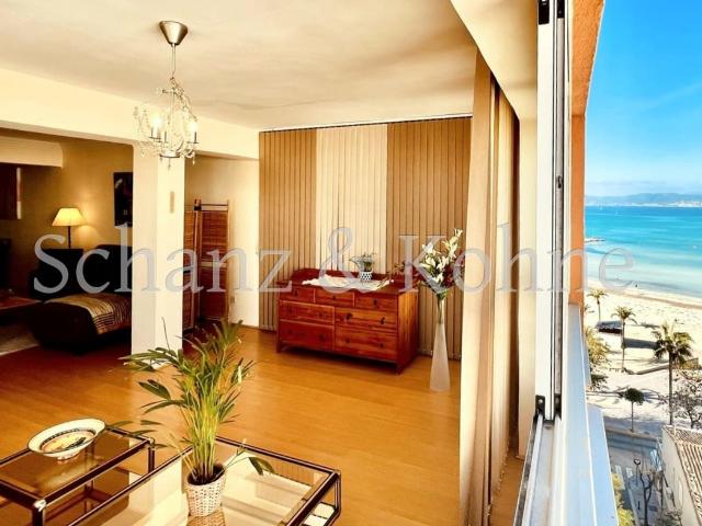 Flat for rent in L'Arenal / S'Arenal, Llucmajor, Mallorca