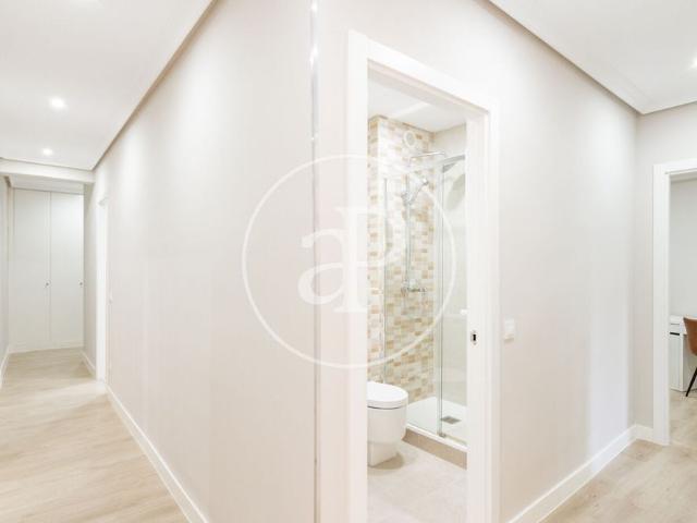 Flat for rent in Lavapiés Madrid