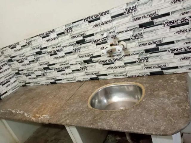 Flat for rent in liaqatabad b 1 area karachi mohammad nagar id 35348