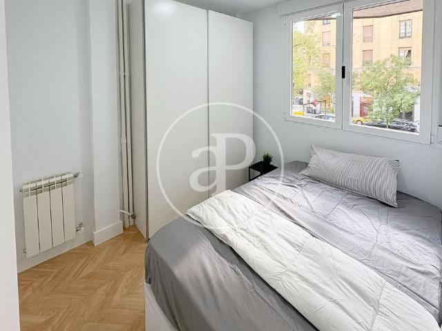 Flat for rent in Lista Madrid