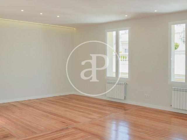 Flat for rent in Lista Madrid
