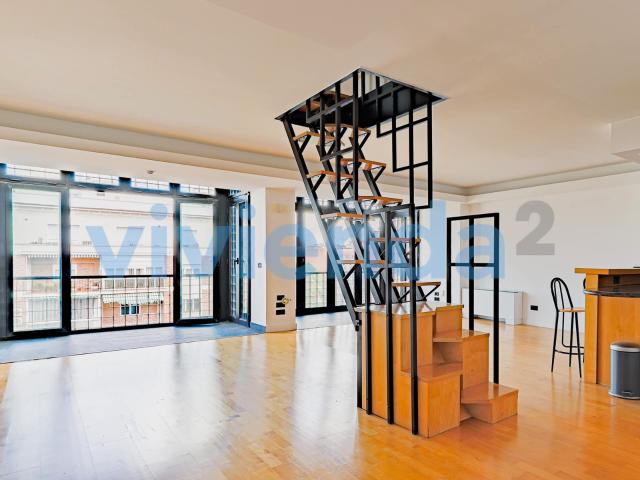 Flat for rent in Lista, Madrid city, Madrid