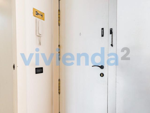 Flat for rent in Lista, Madrid city, Madrid