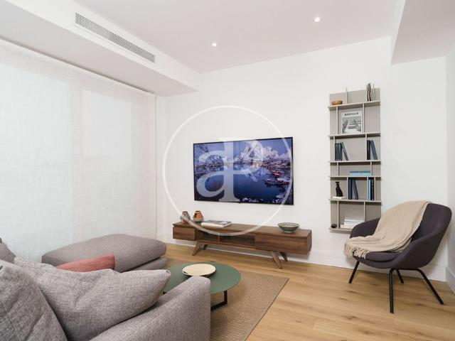 Flat for rent in Lista