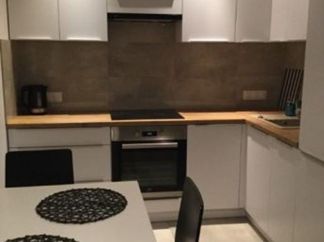 Flat for rent in lodz – 2 rooms at Tylna street
