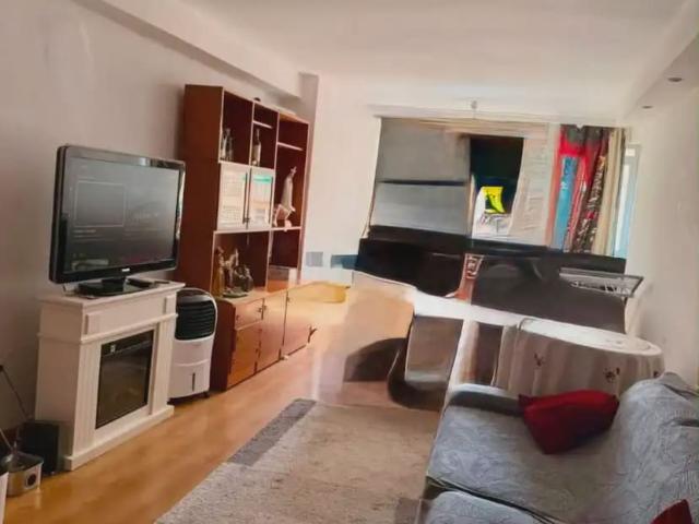 Flat for rent in Los Tilos, Málaga city, Málaga