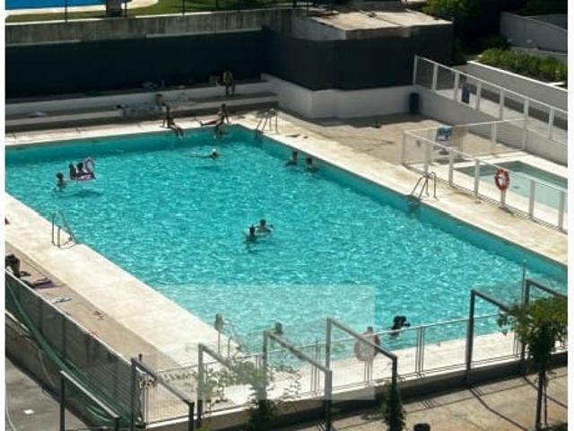 Flat for rent in Los Árboles, Mijas, Málaga