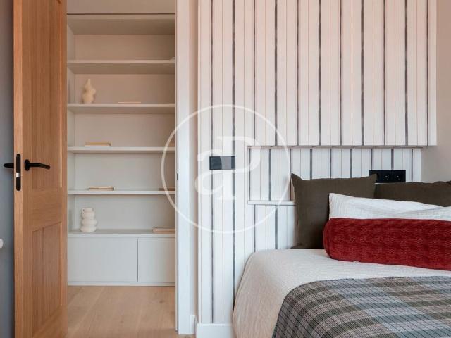 Flat for rent in Puerta de Hierro
