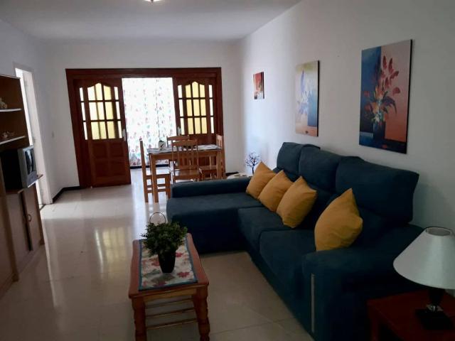Flat for rent in Puerto de la Cruz, Tenerife