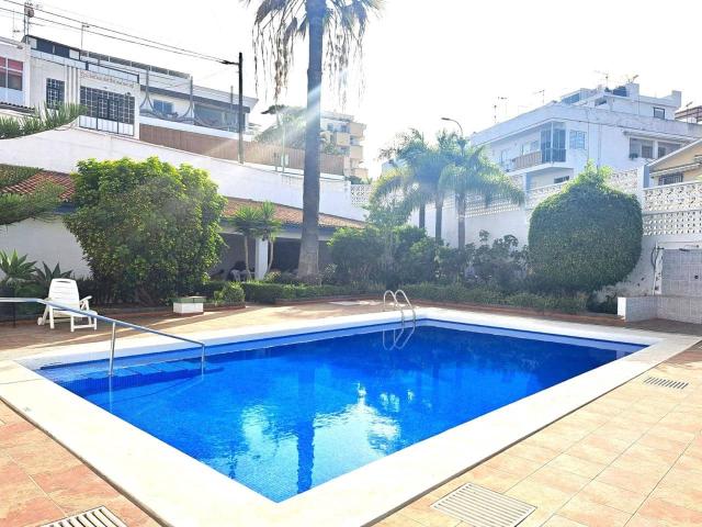 Flat for rent in Puerto de la Cruz, Tenerife