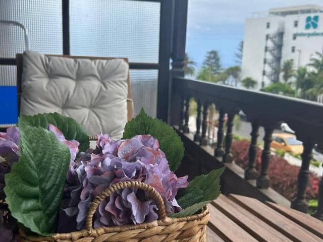 Flat for rent in Puerto de la Cruz, Tenerife