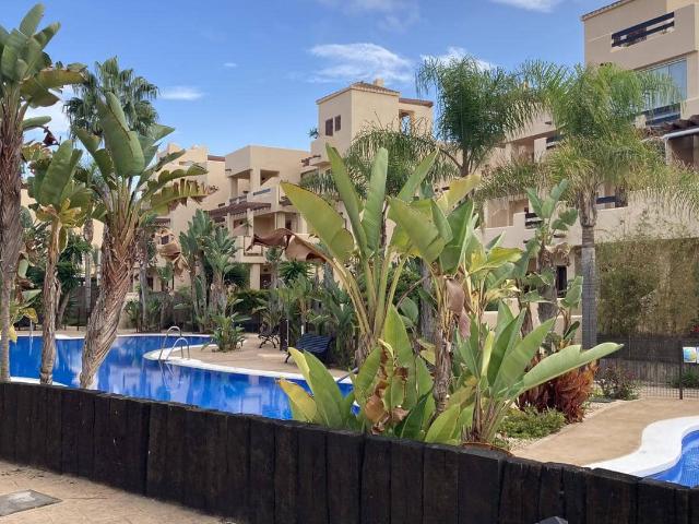 Flat for rent in Puerto del Rey, Vera, Almería