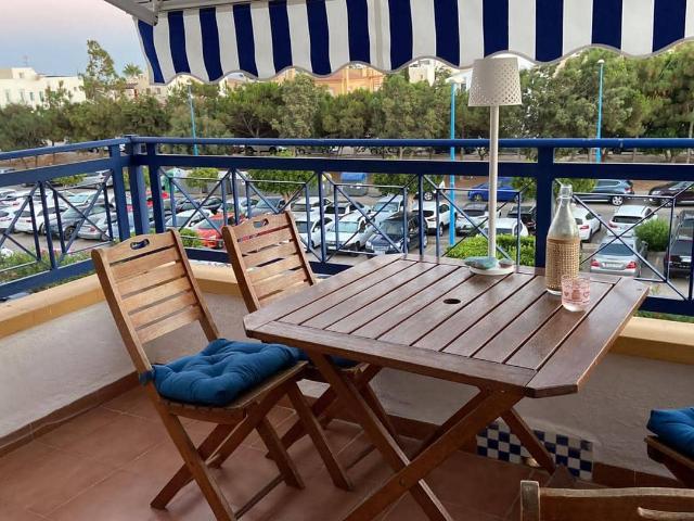 Flat for rent in Puerto del Rey, Vera, Almería