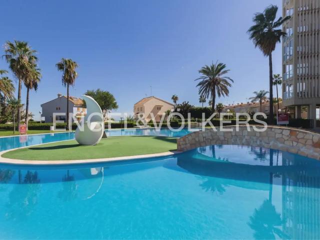 Flat for rent in Puig, Valencia