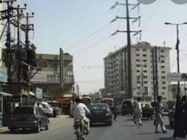 Flat for rent in Punjab colony khi Karachi Punjab Colony ID 15152