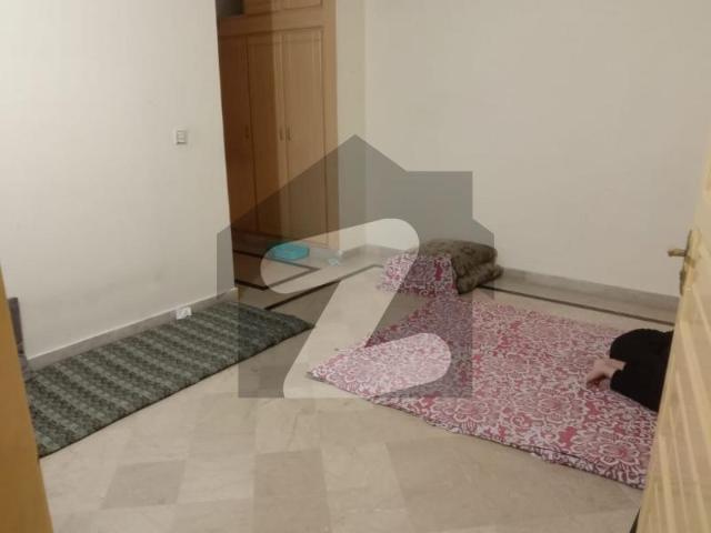 Flat For Rent In PWD Road