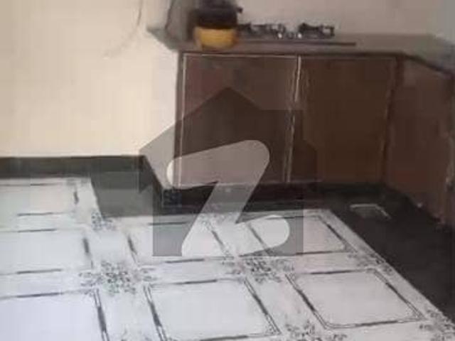 Flat for rent in PAK Arab society