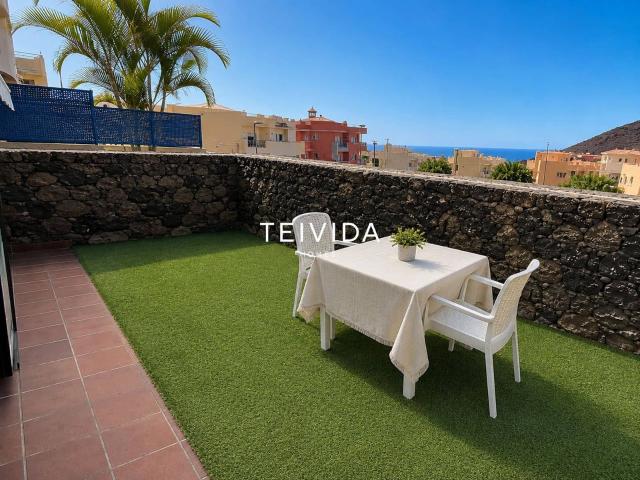 Flat for rent in Palm Mar, Arona, Tenerife