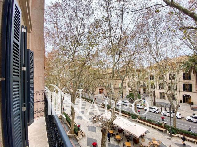 Flat for rent in Palma de Mallorca, Mallorca
