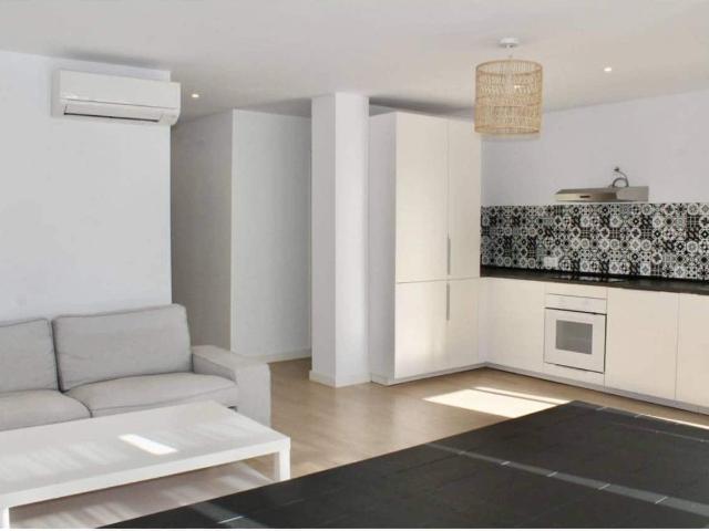 Flat for rent in Palma de Mallorca, Mallorca