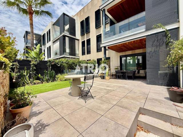 Flat for rent in Palma de Mallorca, Mallorca