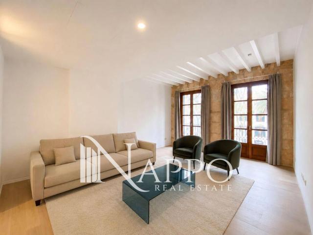 Flat for rent in Palma de Mallorca, Mallorca