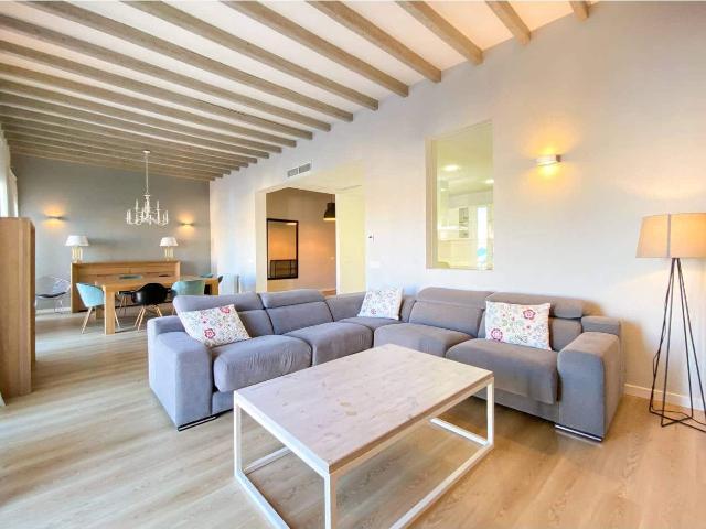 Flat for rent in Palma de Mallorca, Mallorca