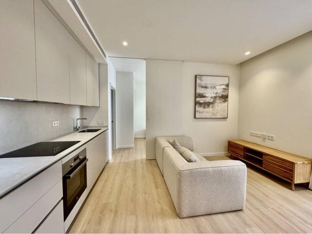 Flat for rent in Palma de Mallorca, Mallorca