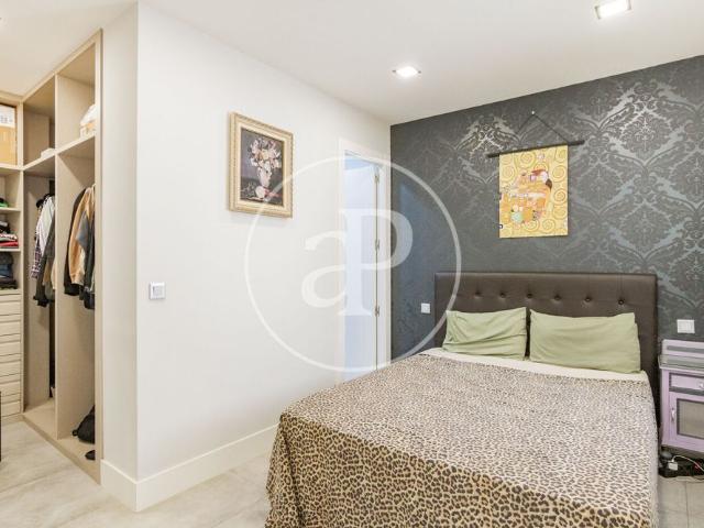 Flat for rent in Palacio