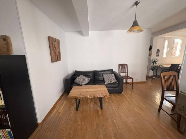 Flat for rent in Palacio, Madrid city, Madrid