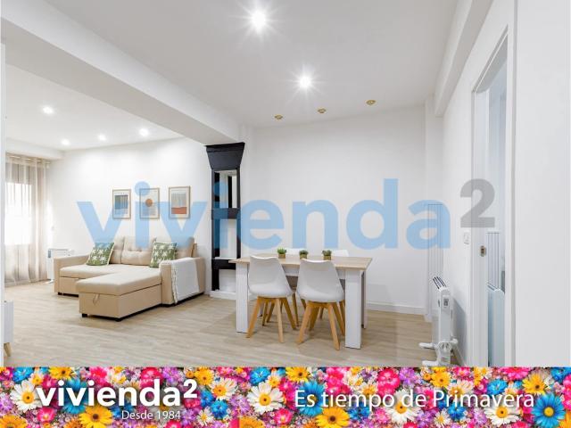 Flat for rent in Palacio, Madrid city, Madrid
