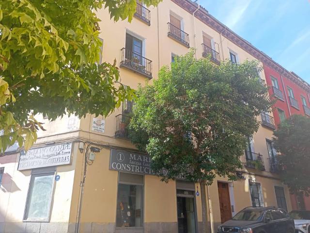 Flat for rent in Palacio, Madrid city, Madrid